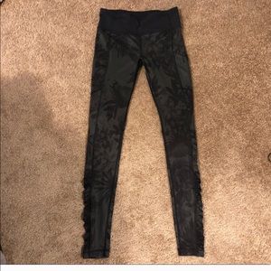 Lululemon speed tight 4